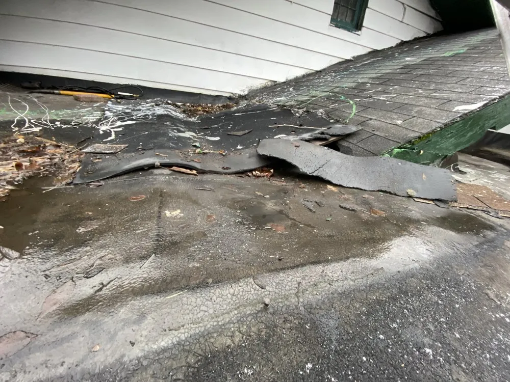 Slide of Cross Roofing & Masonry