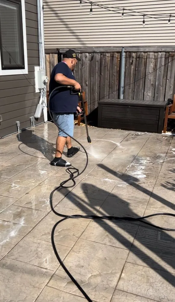 Slide of Cross Roofing & Masonry