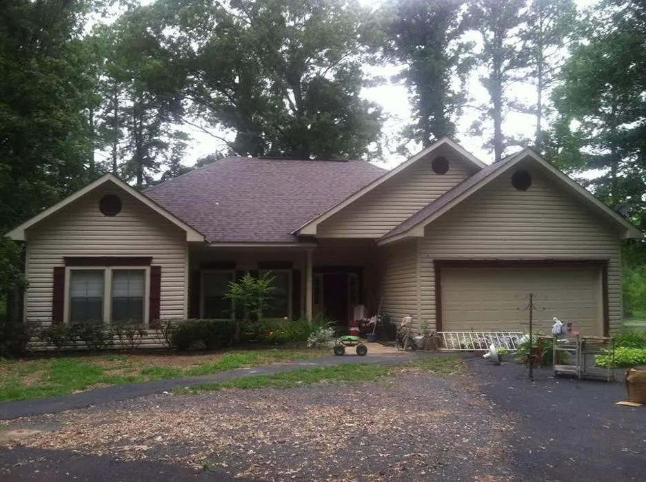 Slide of Cross Roofing and Construction
