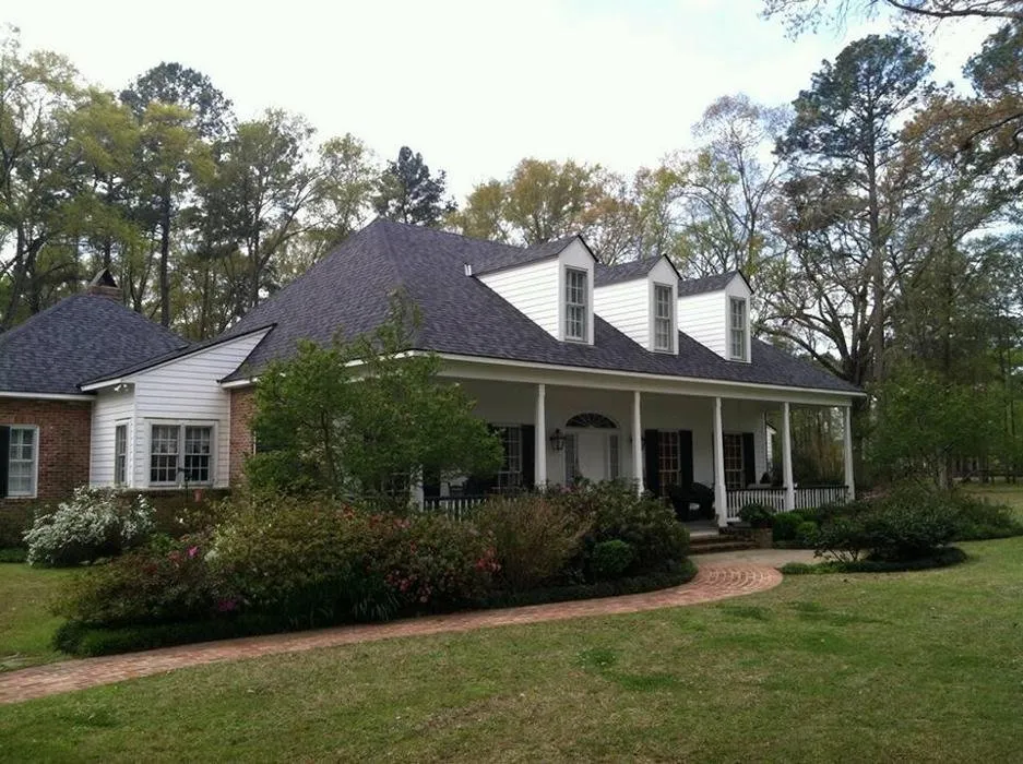 Slide of Cross Roofing and Construction