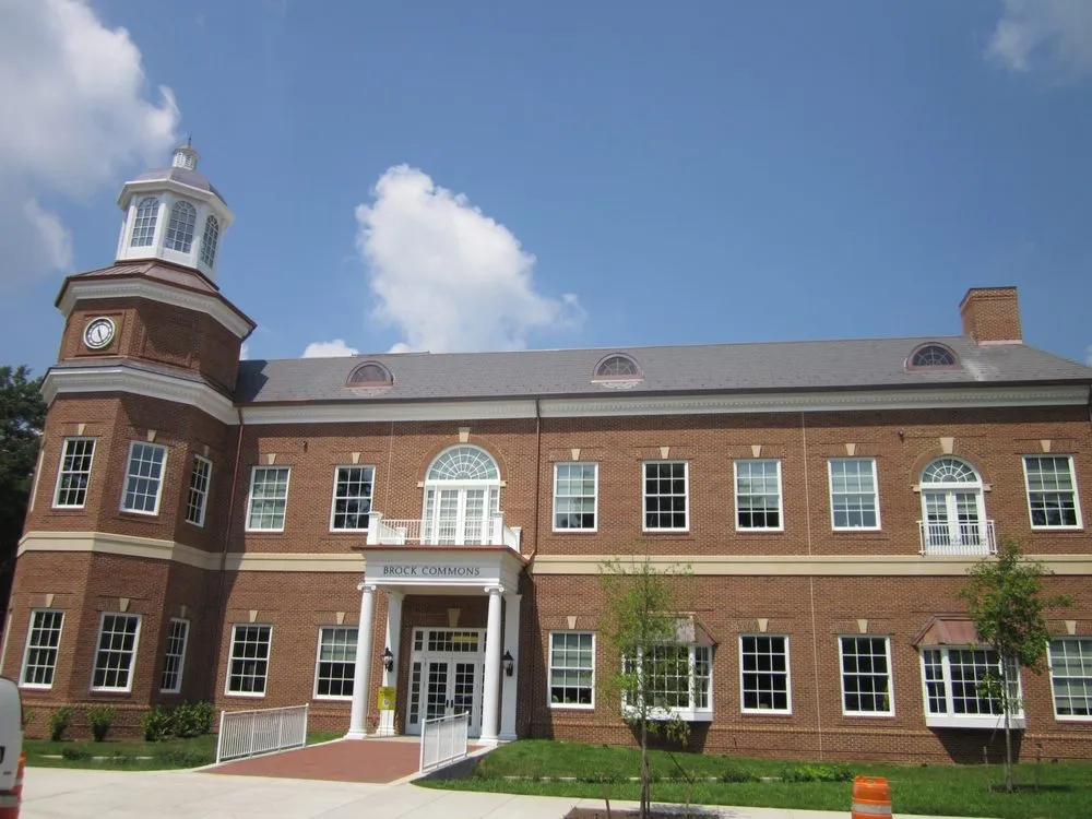 Slide of Cross Timbers Roofing