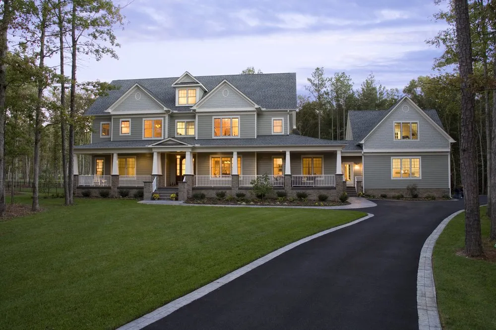 Slide of Cross Timbers Roofing