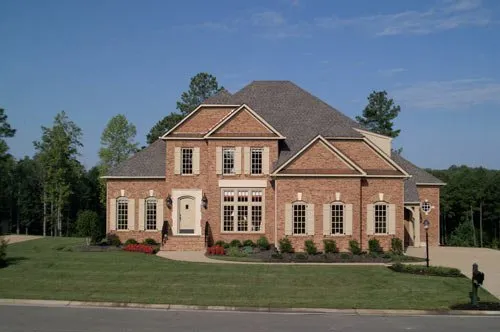 Slide of Cross Timbers Roofing