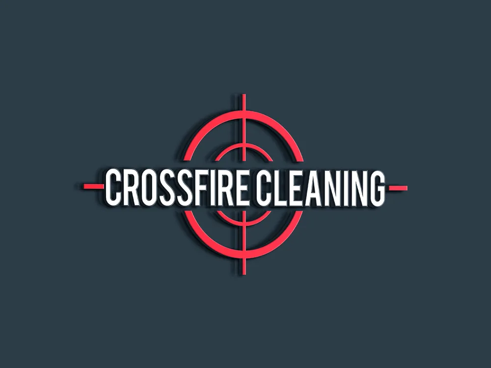 Slide of Crossfire Cleaning