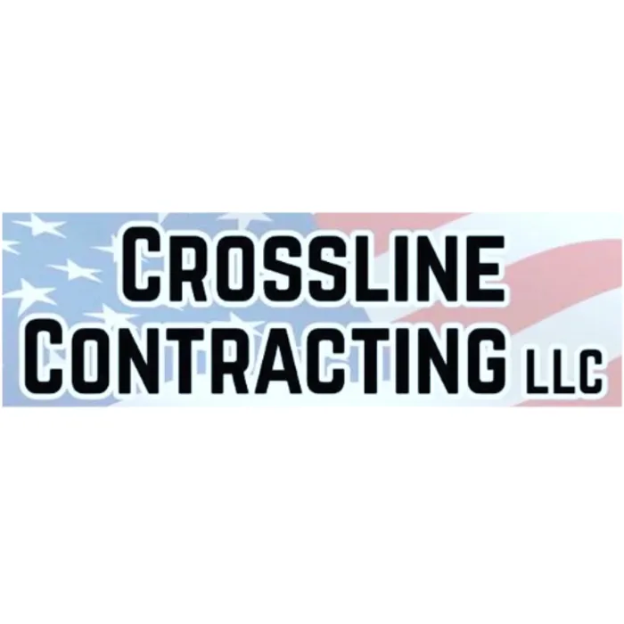 Slide of Crossline Contracting