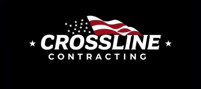Slide of Crossline Contracting