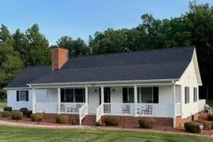 Slide of Crossover Roofing