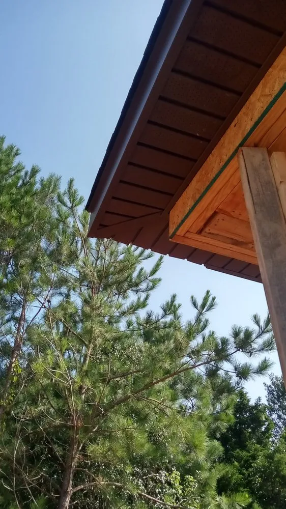 Slide of Crossroads construction