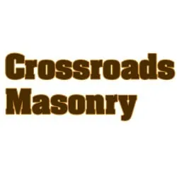 Crossroads Masonry