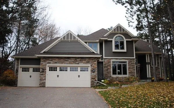 Slide of Crosstown Construction