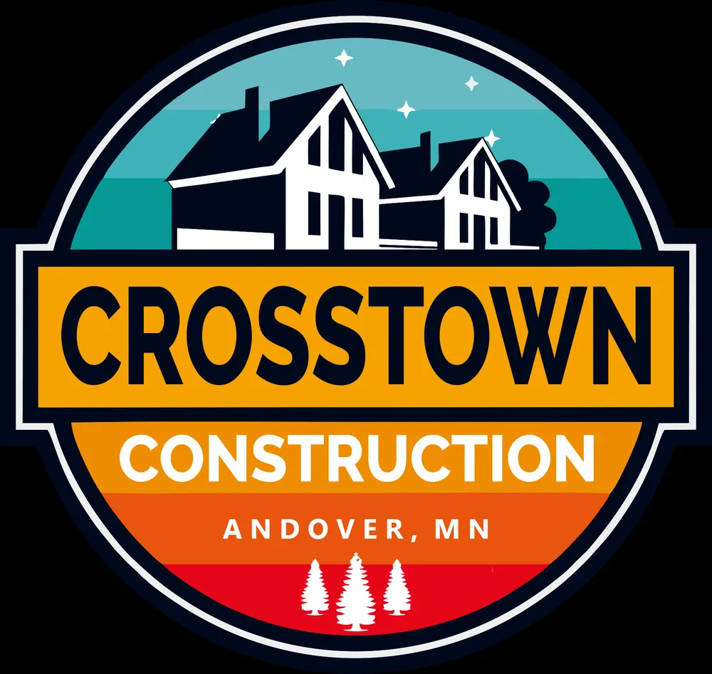 Slide of Crosstown Construction