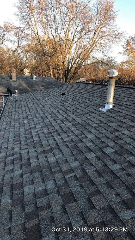 Slide of Crosstown Construction