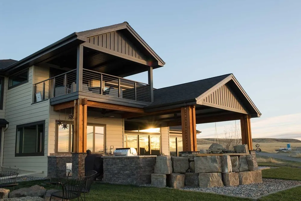 Slide of Crosstown Construction