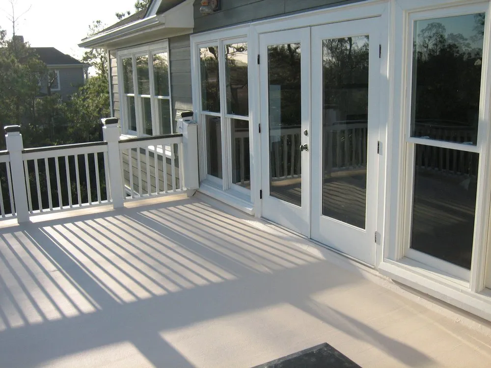 Slide of Crosstown Construction