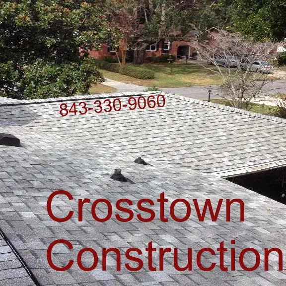 Slide of Crosstown Construction