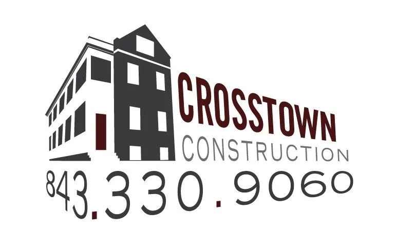 Slide of Crosstown Construction