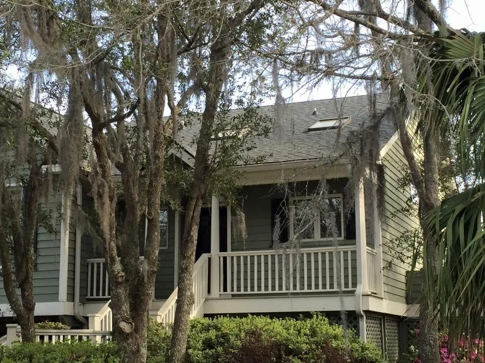 Slide of Crosstown Construction