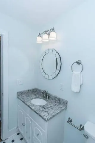 Slide of Crosstown Construction