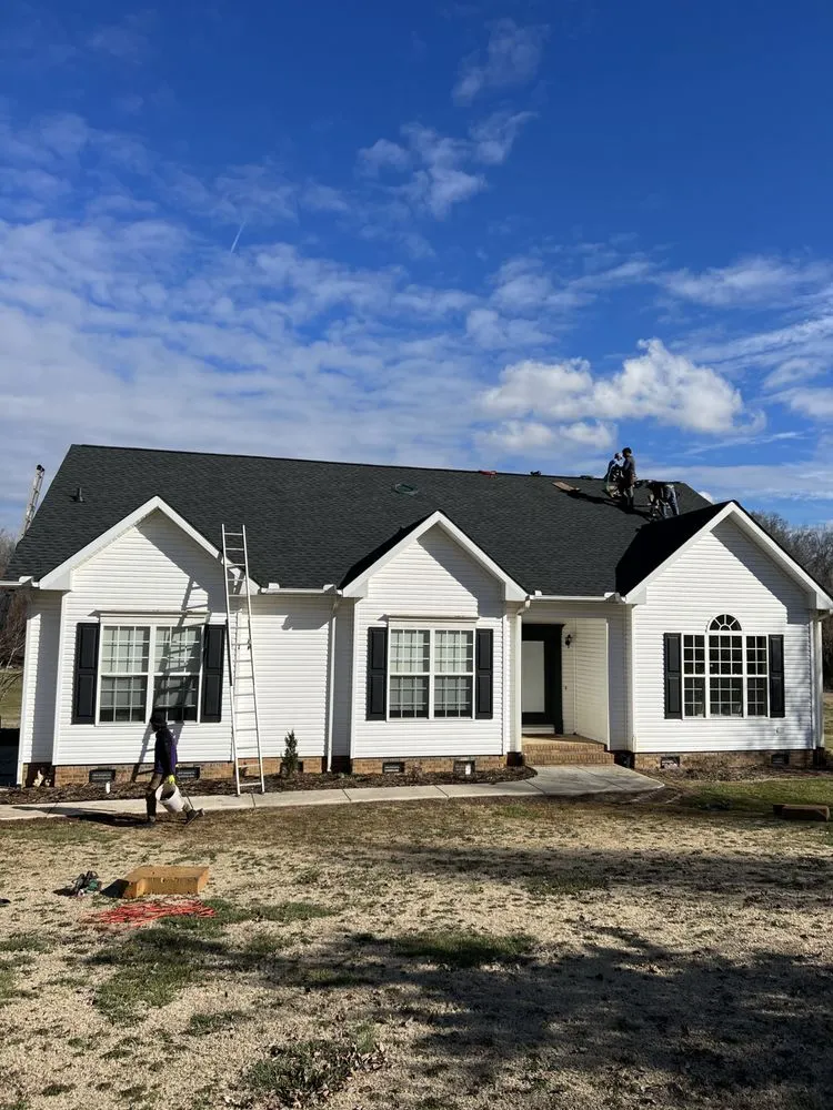 Slide of Crosstown Exterior Specialists