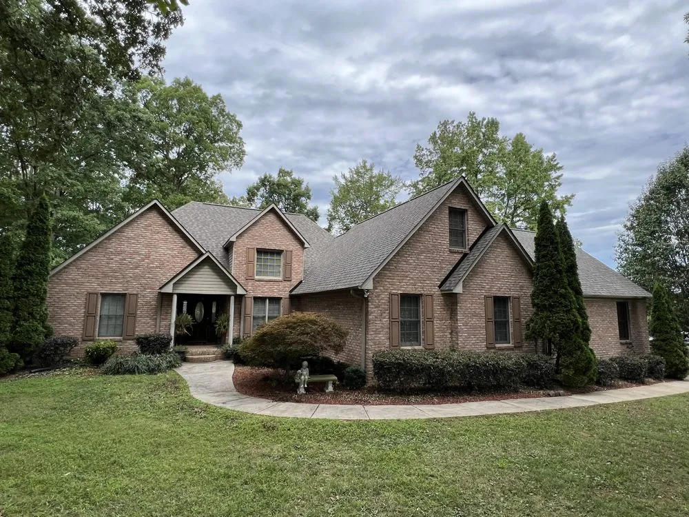 Slide of Crosstown Exterior Specialists