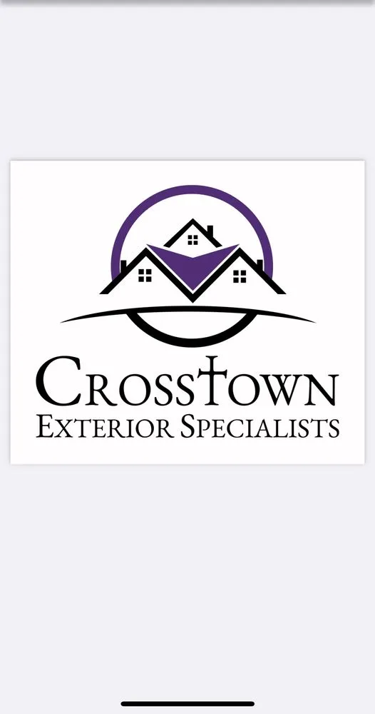 Slide of Crosstown Exterior Specialists