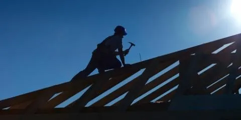 Slide of Crouch Roofing