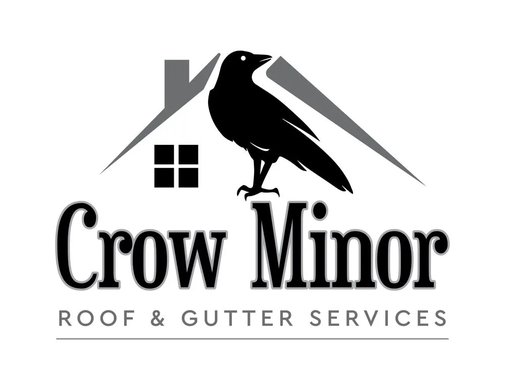 Slide of Crow Minor Roof & Gutter Services