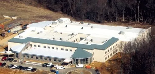 Slide of Crowley Construction