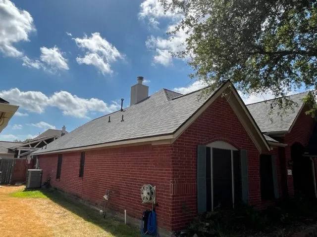 Slide of Crown & Gable Roofing Solutions