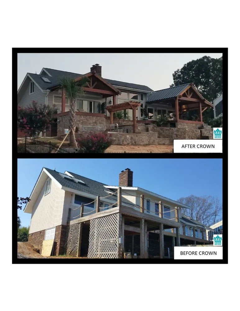 Slide of Crown Builders