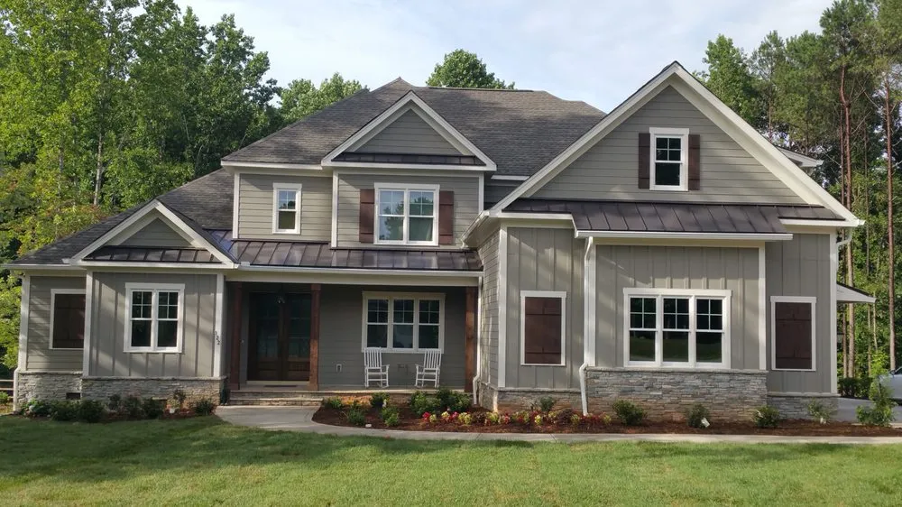 Slide of Crown Builders