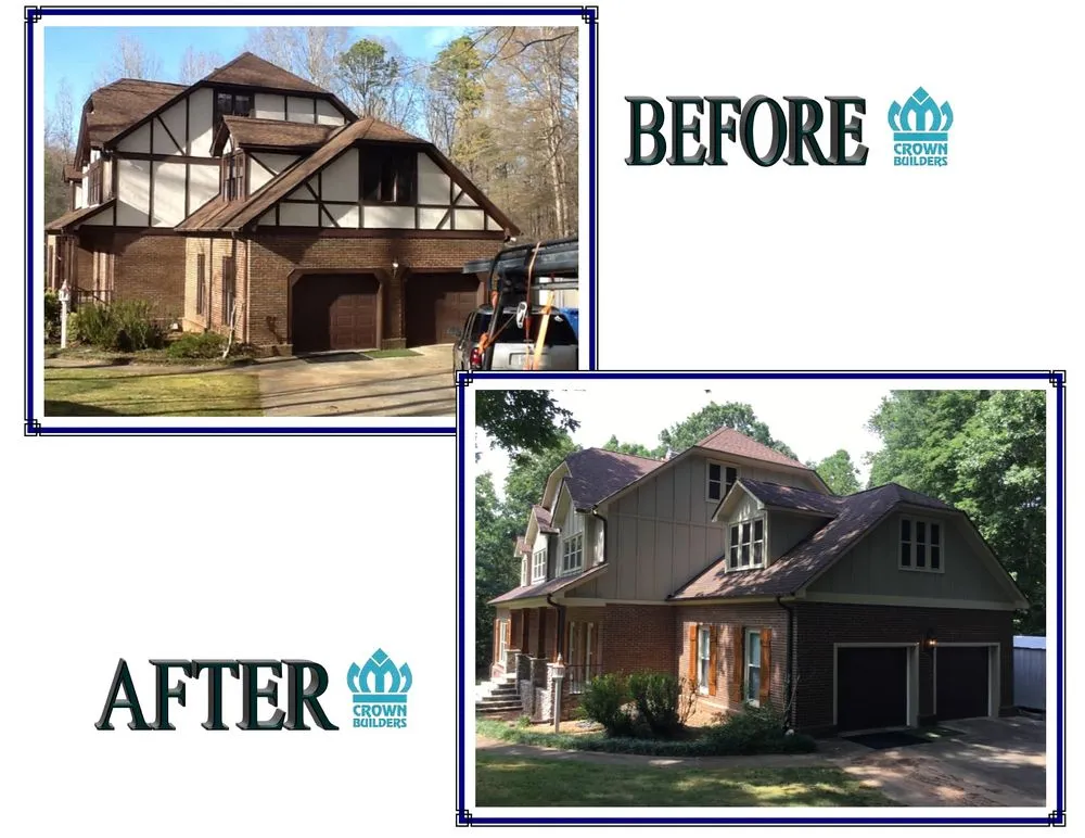 Slide of Crown Builders