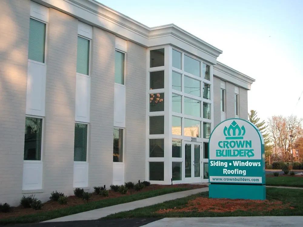 Slide of Crown Builders