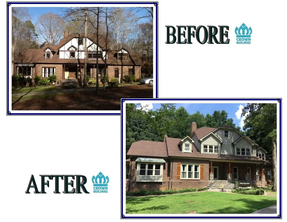 Slide of Crown Builders