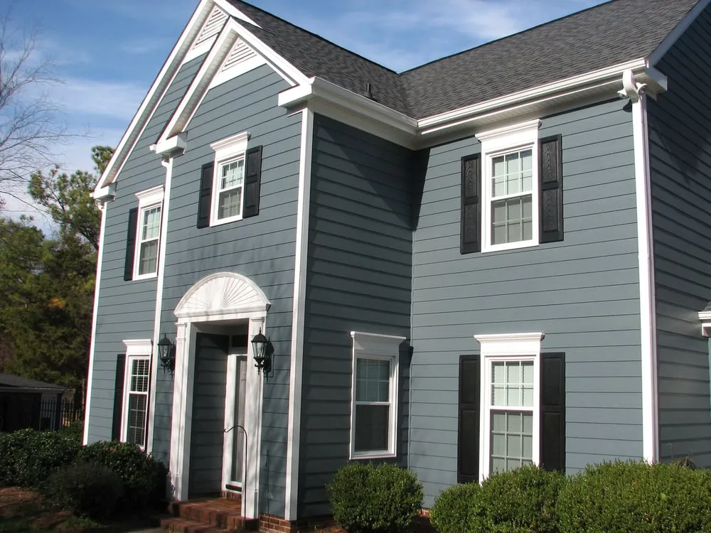 Slide of Crown Builders