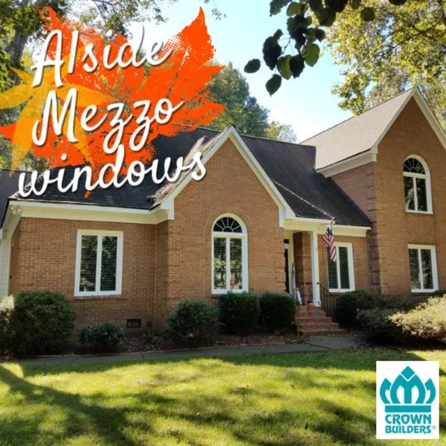 Slide of Crown Builders