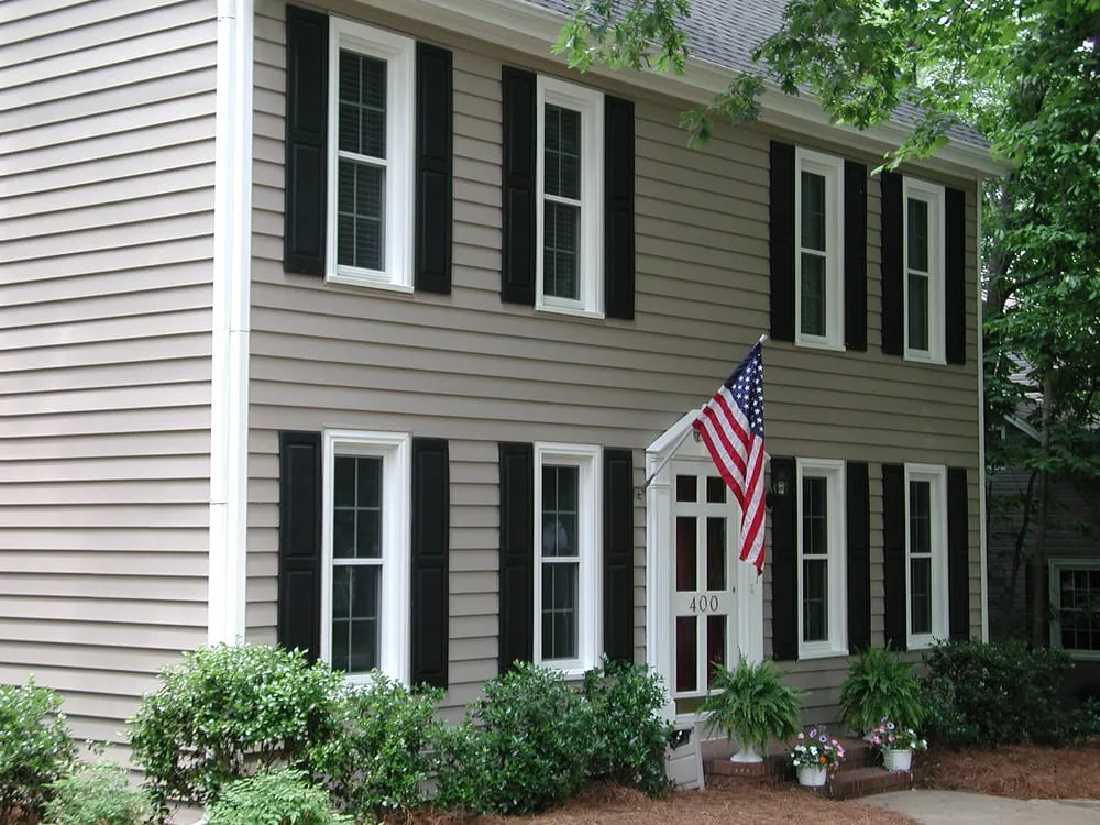 Slide of Crown Builders