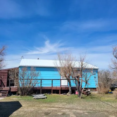 Crown Butte Construction Logo