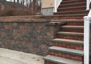 Slide of Crown Chimney & Roofing