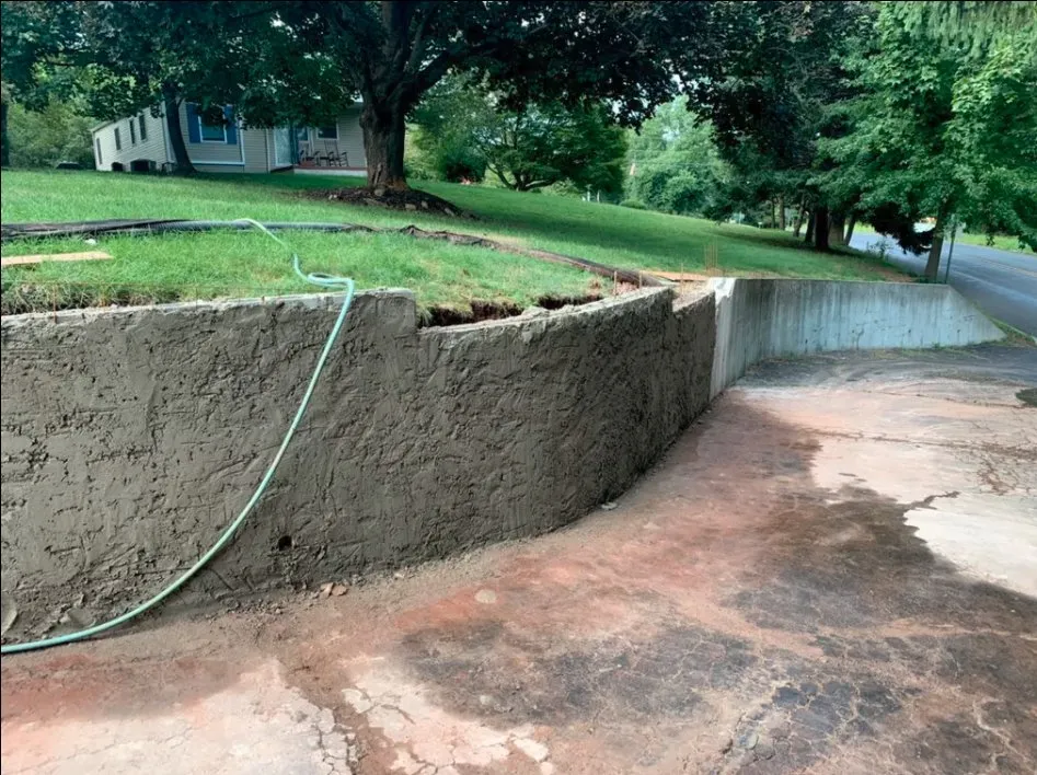 Slide of Crown Chimney & Roofing