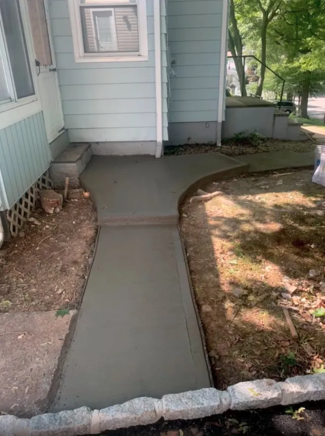 Slide of Crown Chimney & Roofing