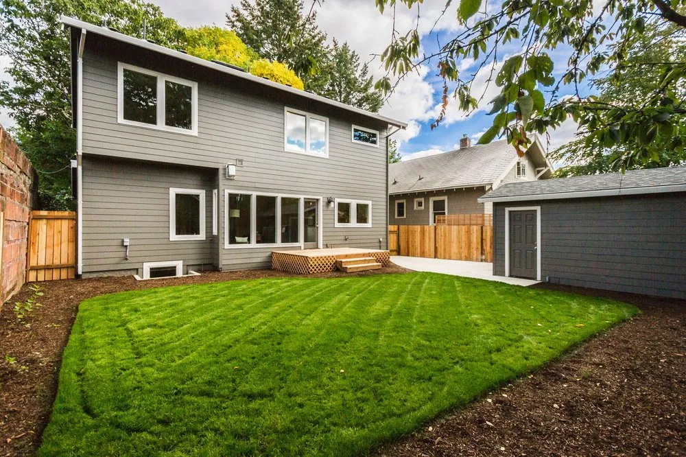 Slide of Crown Construction Flooring and Roofing