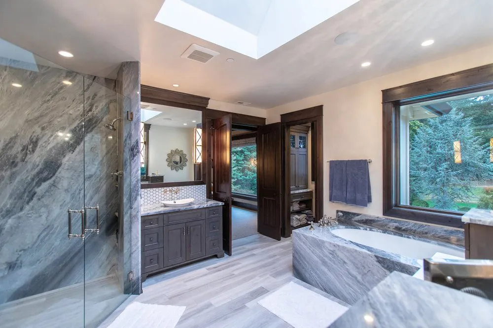 Slide of Crown Construction Flooring and Roofing