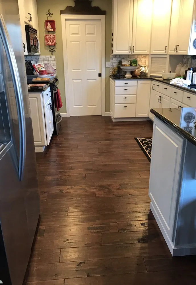 Slide of Crown Construction Flooring and Roofing