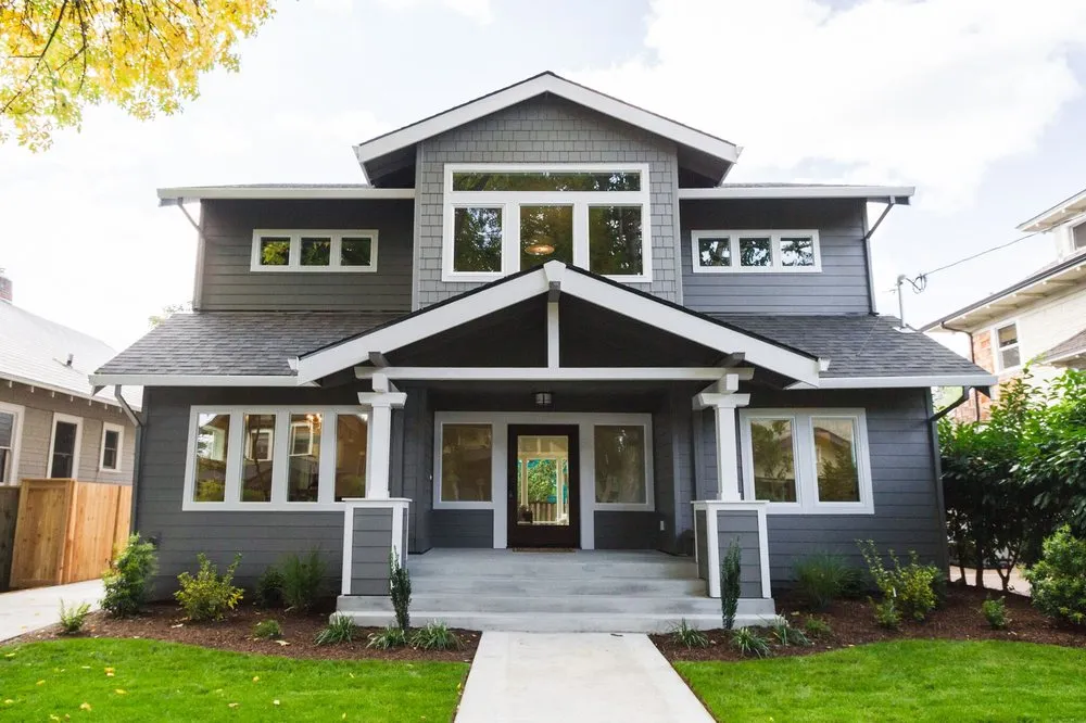 Slide of Crown Construction Flooring and Roofing