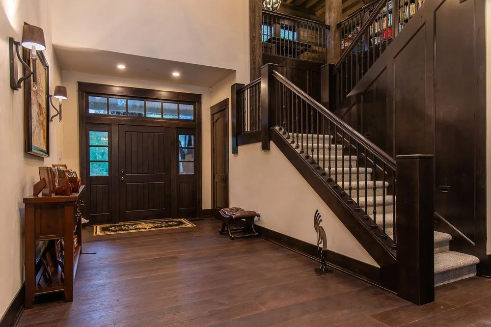 Slide of Crown Construction Flooring and Roofing