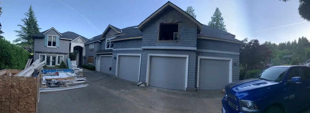 Slide of Crown Construction Flooring and Roofing