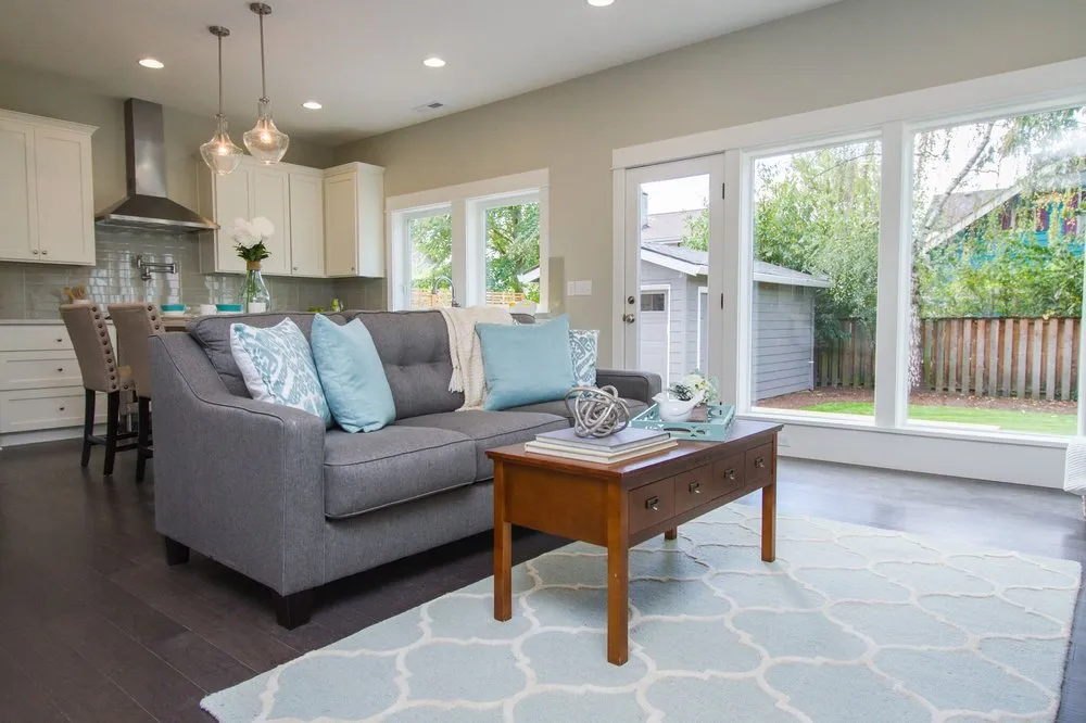 Slide of Crown Construction Flooring and Roofing