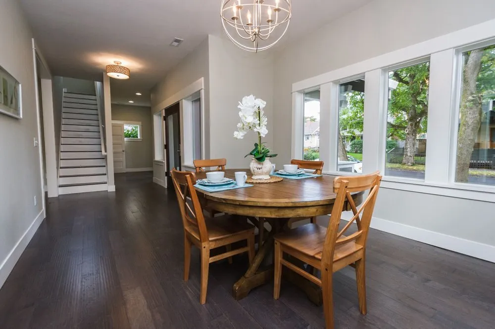 Slide of Crown Construction Flooring and Roofing