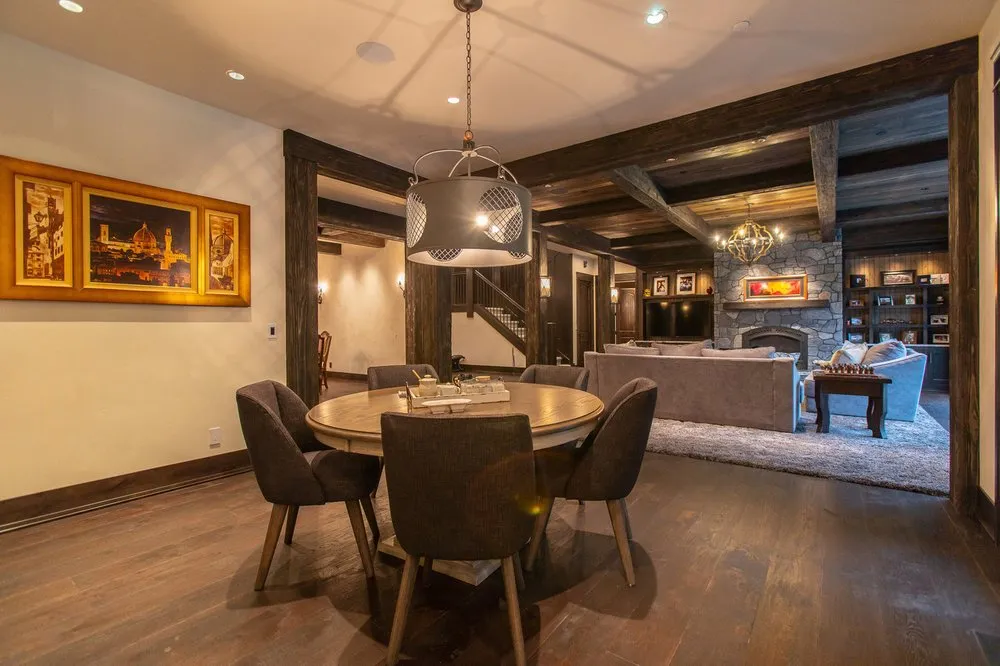 Slide of Crown Construction Flooring and Roofing